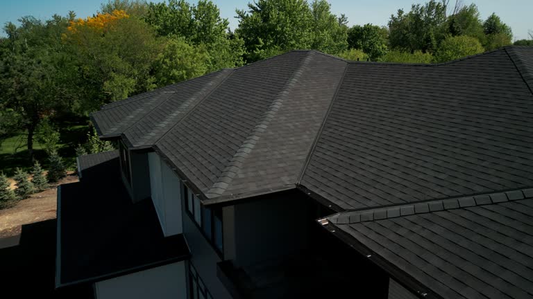 Best Storm Damage Roof Repair  in Bass Lake, IN