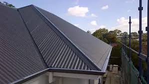 Best Commercial Roofing Services  in Bass Lake, IN